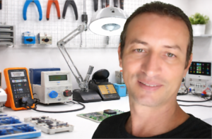 Um aparelho que parou de funcionar e não sabia por onde começar? Vou te dar as melhores dicas de conserto eletrônico. faça vc mesmo o reparo dos aparelhos eletrônicos